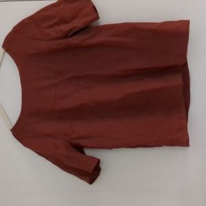 Mantaikotai Barcelona top in Redwood S